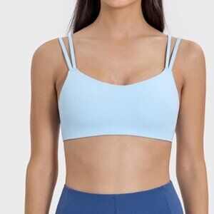 NEW Bra B/C cup-Ribbed